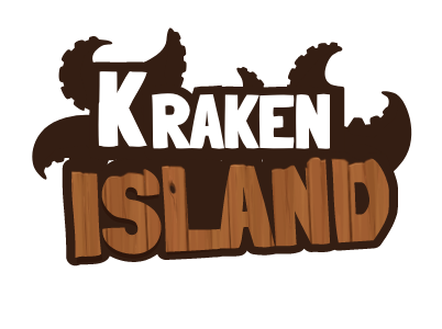 Kraken Island Game
